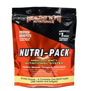 Nutri Packs (30 Packets)