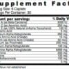 Advanced OKG 5000 (90 Caplets) - Image 2