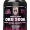 Advanced OKG 5000 (180 Caplets) - Image 2