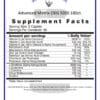 Advanced OKG 5000 (180 Caplets) - Image 3