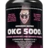 Advanced OKG 5000 (90 Caplets) - Image 3