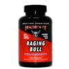 Raging Bull - Mega Orchic (120 Capsules) - Image 3
