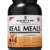 Real Meals - Instant Meal Replacement Shake: 2lb, Chocolate - Image 2