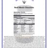 Real Meals - Instant Meal Replacement Shake: 2lb, Chocolate - Image 3