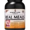 Real Meals - Instant Shake Strawberry Flavor 2Lbs. - Image 3