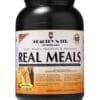 Real Meals - Instant Shake Vanilla Flavor 2Lbs. - Image 2