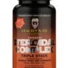 Advanced Steroidal Complex: 90 Capsules - Image 2