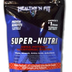 Super Nutri Packs (30 Packets)