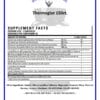 Thermogize (150 Fast Acting Capsules) - Image 2