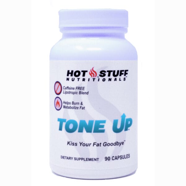 TONE UP-90-Caps