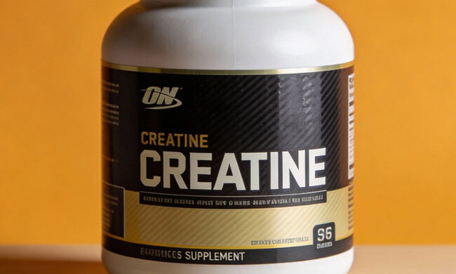 Does Creatine Expire