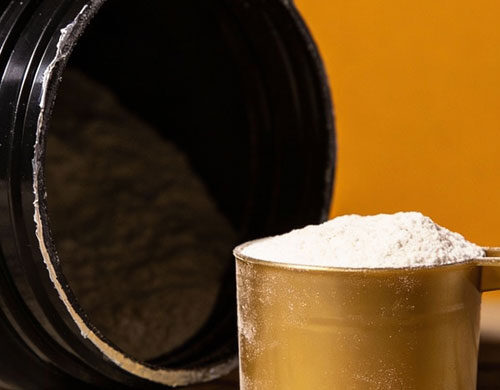 should i take creatine on rest days