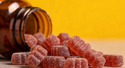 are creatine gummies effective