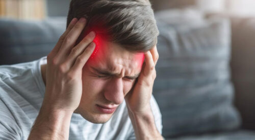 can creatine cause headaches