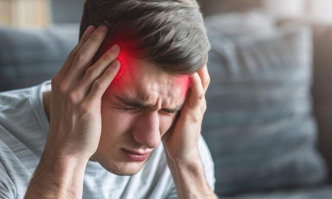 can creatine cause headaches