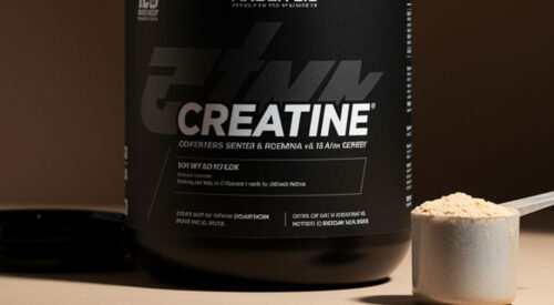 can you take creatine before bed
