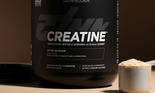 can you take creatine before bed