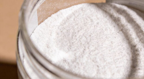 can you take creatine on an empty stomach