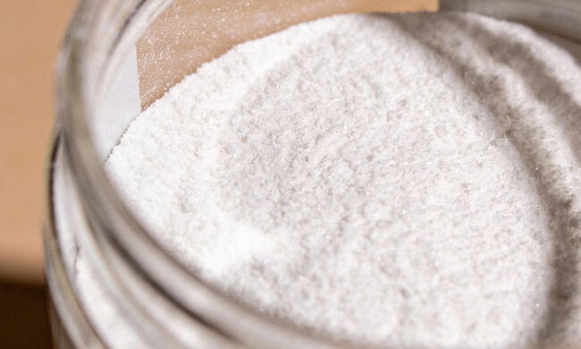 can you take creatine on an empty stomach