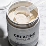 can you take creatine without working out