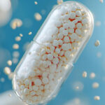 can you take probiotics on an empty stomach