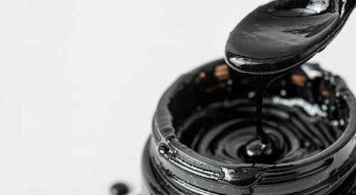 can you take shilajit at night