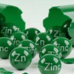 can you take zinc on an empty stomach