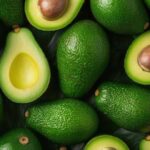 does avocados drive up creatinine levels