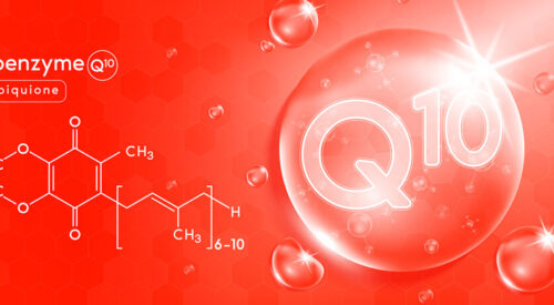 does coq10 cause blood clots