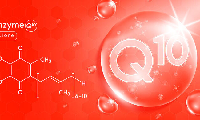 does coq10 cause blood clots