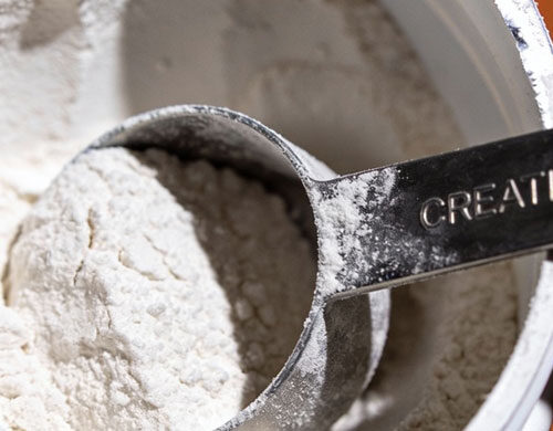 does creatine break a fast