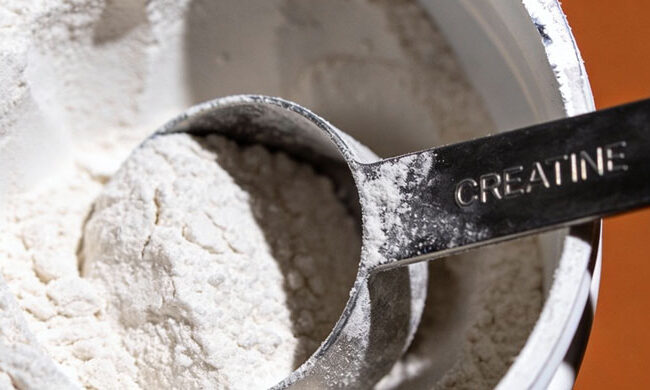 does creatine break a fast