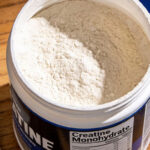 does creatine cause acne
