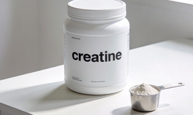 does creatine go bad