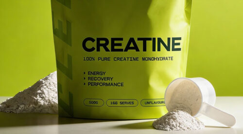 does creatine make you bloated