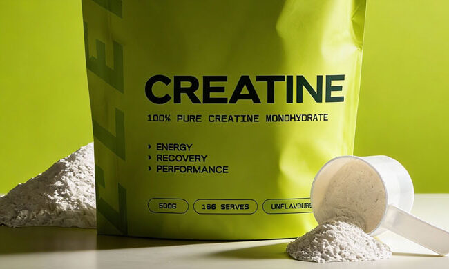 does creatine make you bloated