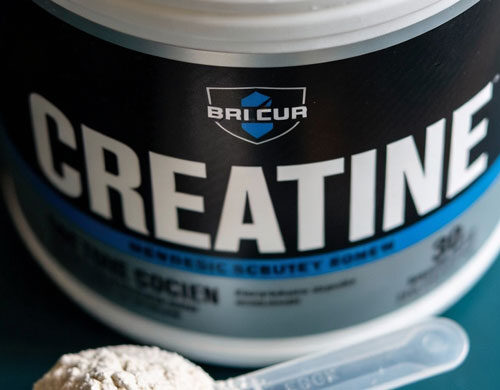 does creatine make you gain weight