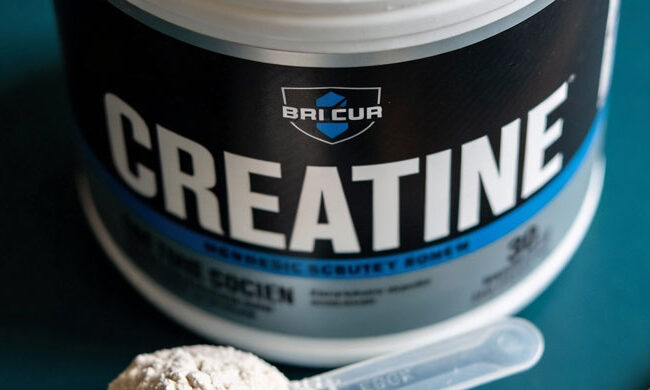 does creatine make you gain weight