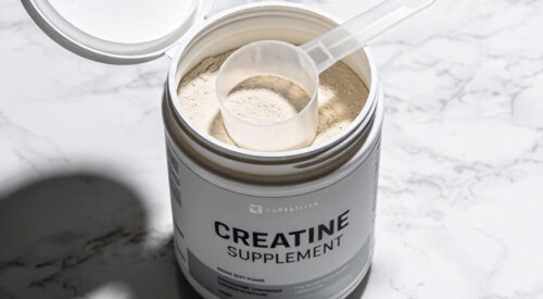 does creatine make you poop