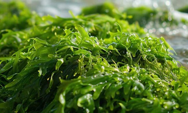 does sea moss expire