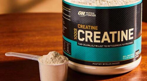 how long does it take for creatine to work