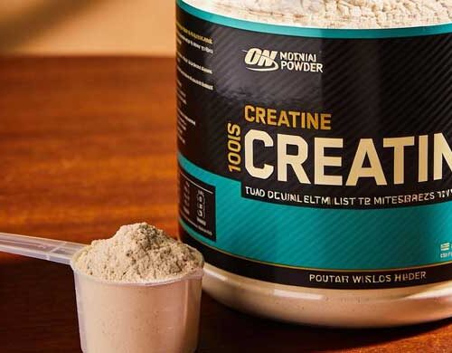 how long does it take for creatine to work