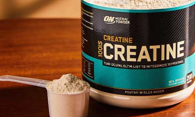 how long does it take for creatine to work