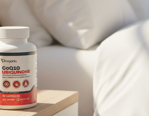 how much coq10 for fertility