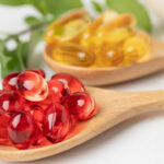 is coq10 the same as fish oil