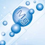 is magnesium water soluble