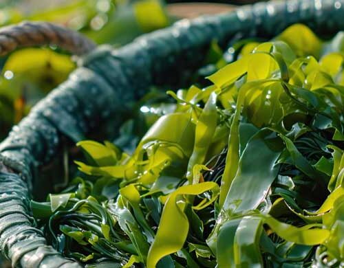 is sea moss actually good for you