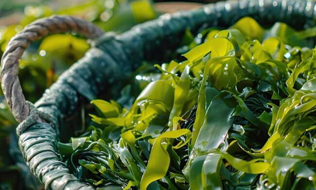 is sea moss actually good for you