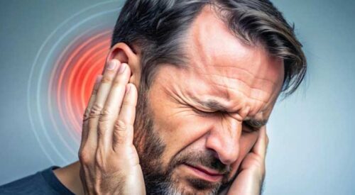 magnesium cured my tinnitus