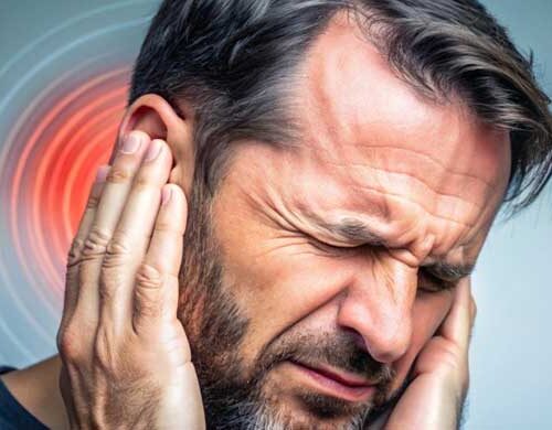 magnesium cured my tinnitus